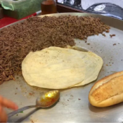 Tantuni Diyarı Mersin
